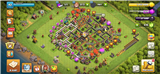 купить аккаунт Clash of Clans